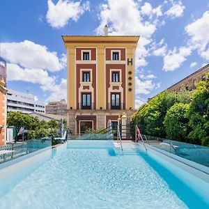 Hotel Soho Boutique Jerez